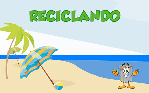 Reciclando