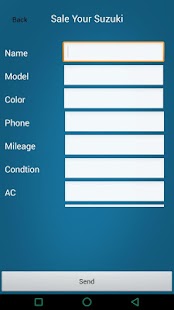 Suzuki Danish Motors Screenshots 3
