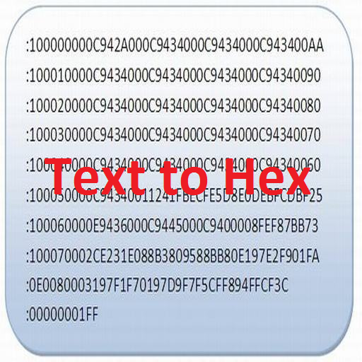 Hex в текст. Hex to text. Hex text.