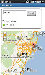 Check Weather by Elsner Technologies Pvt Ltd poster 5