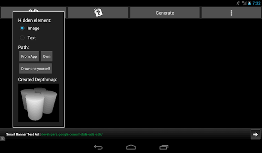 Stereogram Generator Screenshots 7