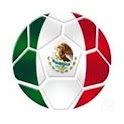 Futbol Mexicano logo