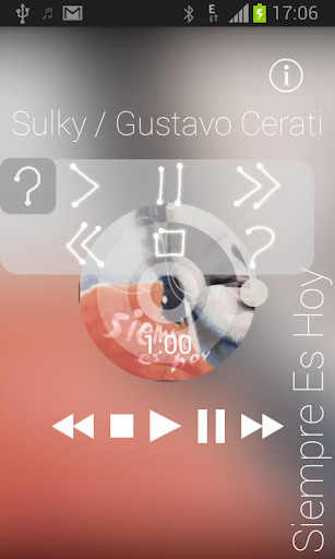 【免費音樂App】GKPlayer Android Alpha-APP點子