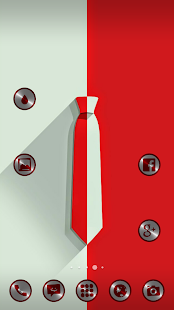 Free Download RED METAL APK