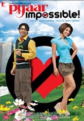 Pyaar Impossible
