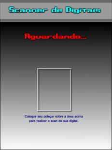 How to download ScanFinger Impressões Digitais 1.1 apk for pc