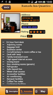 Prince William Forest Park - náhled