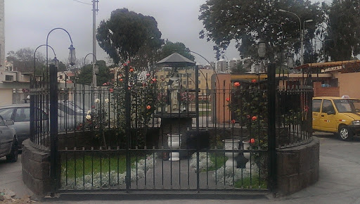 Portal Santa Rosa De Lima