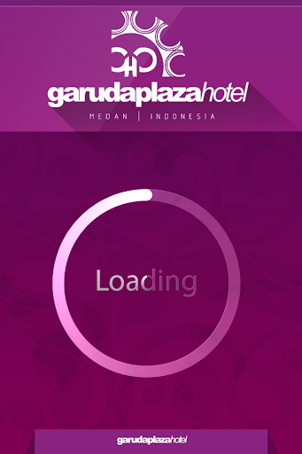 【免費旅遊App】Garuda Plaza Hotel-APP點子