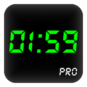 My Cooking Timers Pro 1.0 Icon