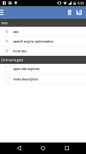 免費下載商業APP|SEO SERP Rank Checker app開箱文|APP開箱王