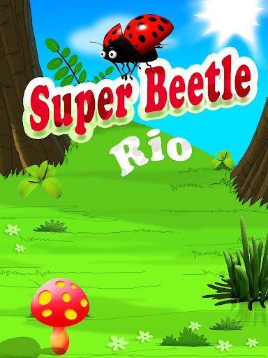 Super Beetle Rio