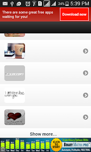 How to download اجمل صور انستقرام 2015 lastet apk for bluestacks