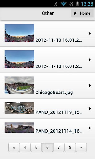 【免費攝影App】Photo Spheres - photo.merq.org-APP點子