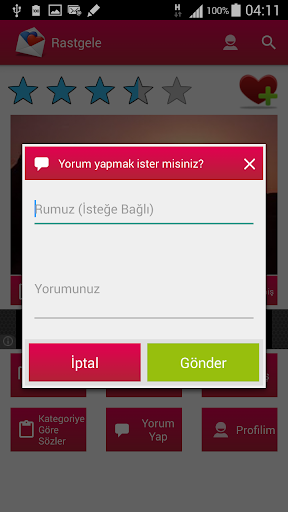 【免費娛樂App】En Güzel Sözler-APP點子