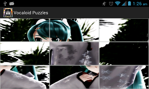 How to get MMD Vocaloid Puzzles 33.0 mod apk for android