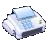 Mobile Fax logo