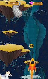 Rocket World poster 21