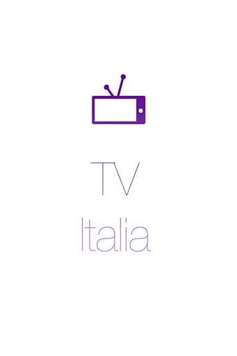TV Italia [Gratis on-demand]
