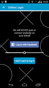 Tic Tac Toe Online Challenge Screenshots 3
