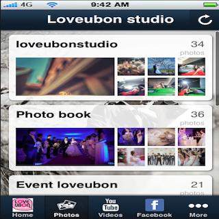 loveubonstudio