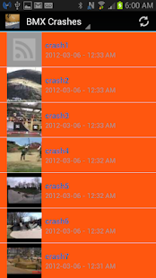 How to get BMX Crashes lastet apk for android