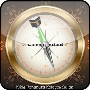 Kıble Yönü.apk 0.1