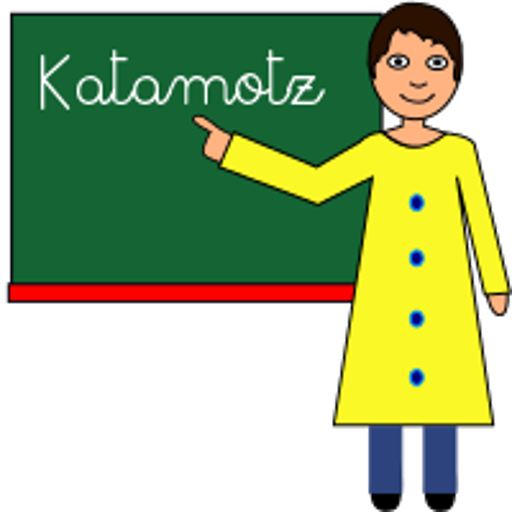 Katamotz hitzak LOGO-APP點子