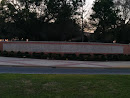 University of South Alabama South Drive 