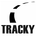 Tracky Mobile logo
