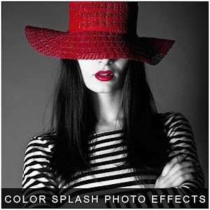 Color Splash Photo Effects.apk 1.0