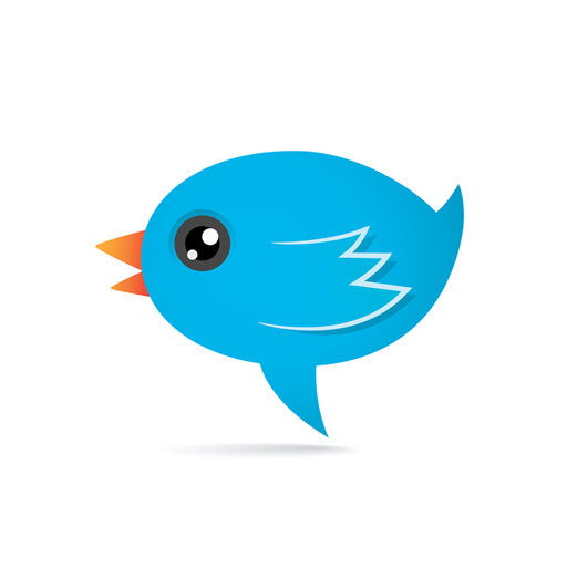 Audio Tweets by Audibase LOGO-APP點子