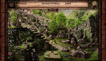 Hidden Object: Mystery Land APK Screenshot Thumbnail #9