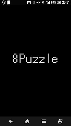 8Puzzle