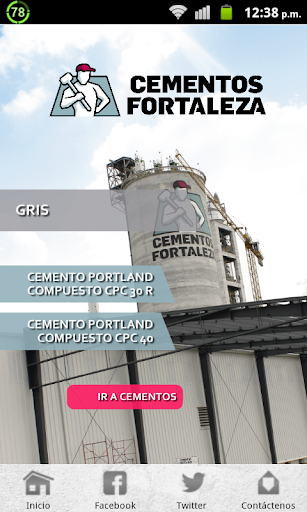 【免費通訊App】FORTALEZA-APP點子