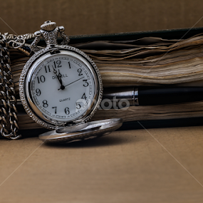 Reminiscence by Mohamed Moustafa ( Abdofoto ) - Artistic Objects Still Life