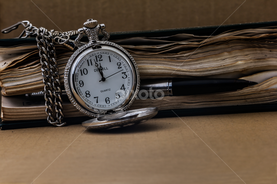 Reminiscence by Mohamed Moustafa ( Abdofoto ) - Artistic Objects Still Life