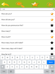 Lastest Speak Thai APK