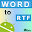 Word to RTF Download on Windows
