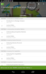 Business Strategy Foundations poster 14