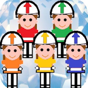 Crayon Jumping(5 Engine Pop).apk 3.8