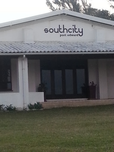 Southcity Church Port Edward