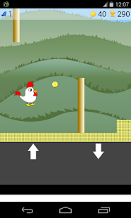 Lastest chicken games APK for Android