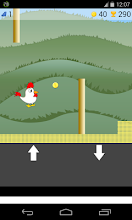 chicken games APK