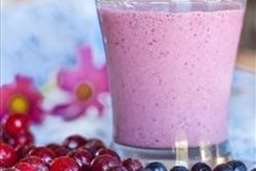 Antioxidant Smoothie