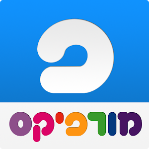 Morfix-Hebrew Engl. Translator.apk Varies with device