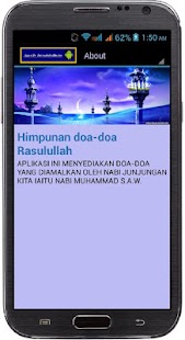 How to get HIMPUNAN DOA-DOA RASULULLAH 1.0 mod apk for pc