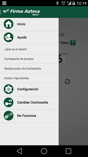 【免費財經App】Firma Azteca Móvil-APP點子