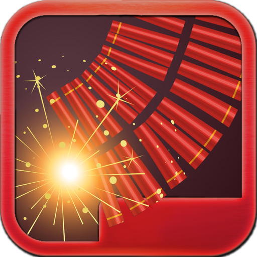 Firecracker Simulator 休閒 App LOGO-APP開箱王