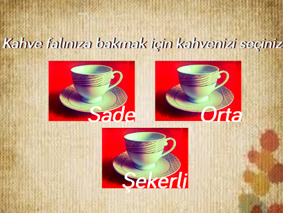 Free Download Kahve Falı - Fal APK for Android